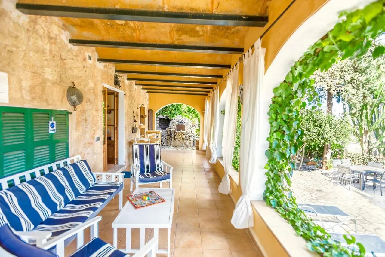 Villa Calvario By Sealand Villas Pollenca