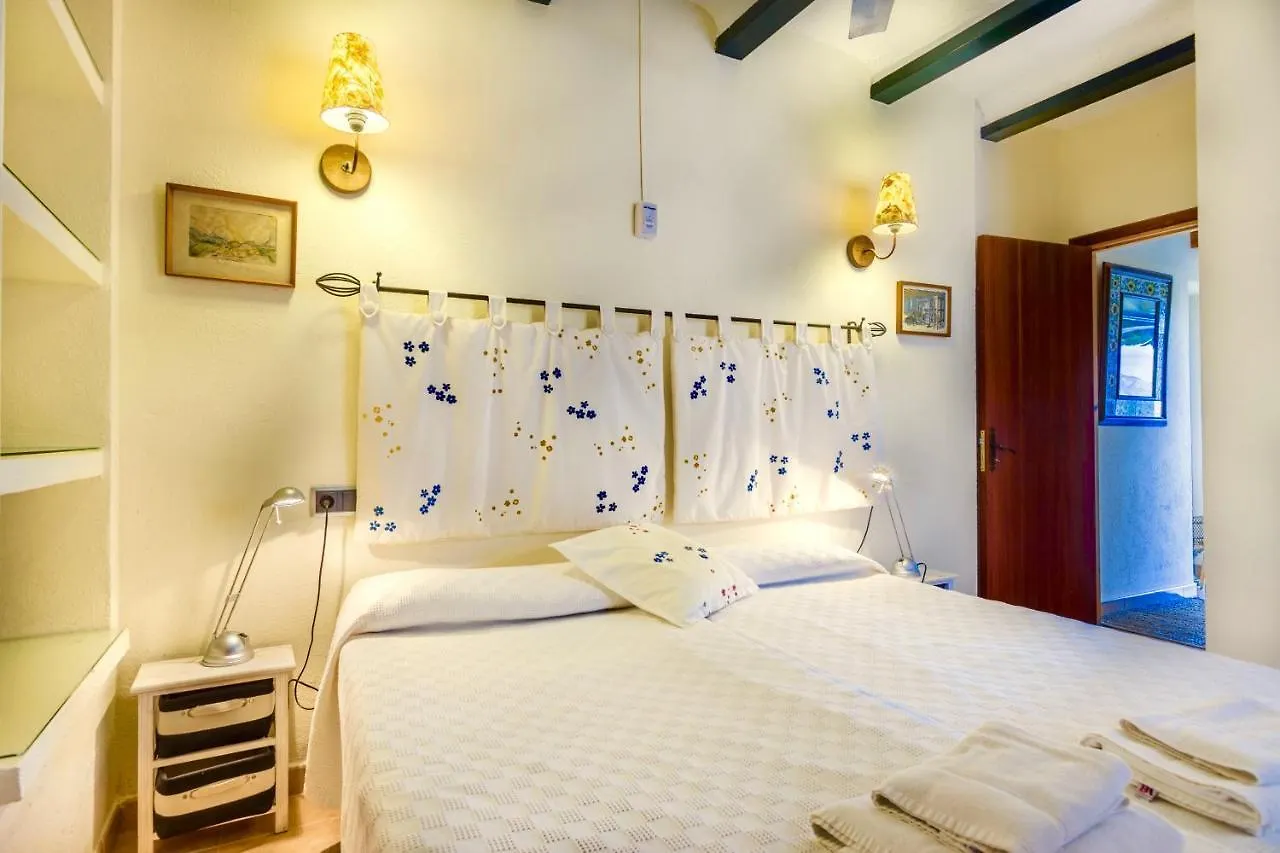 Villa Calvario By Sealand Villas Pollenca