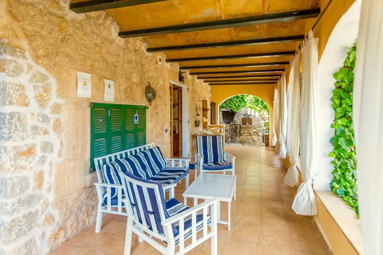 Villa Calvario By Sealand Villas Pollenca Spain