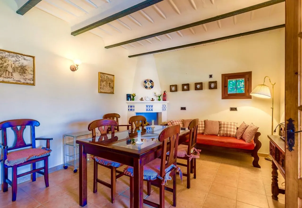 Villa Calvario By Sealand Villas Pollenca